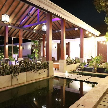 Swanee Grand Otel Negombo Dış mekan fotoğraf