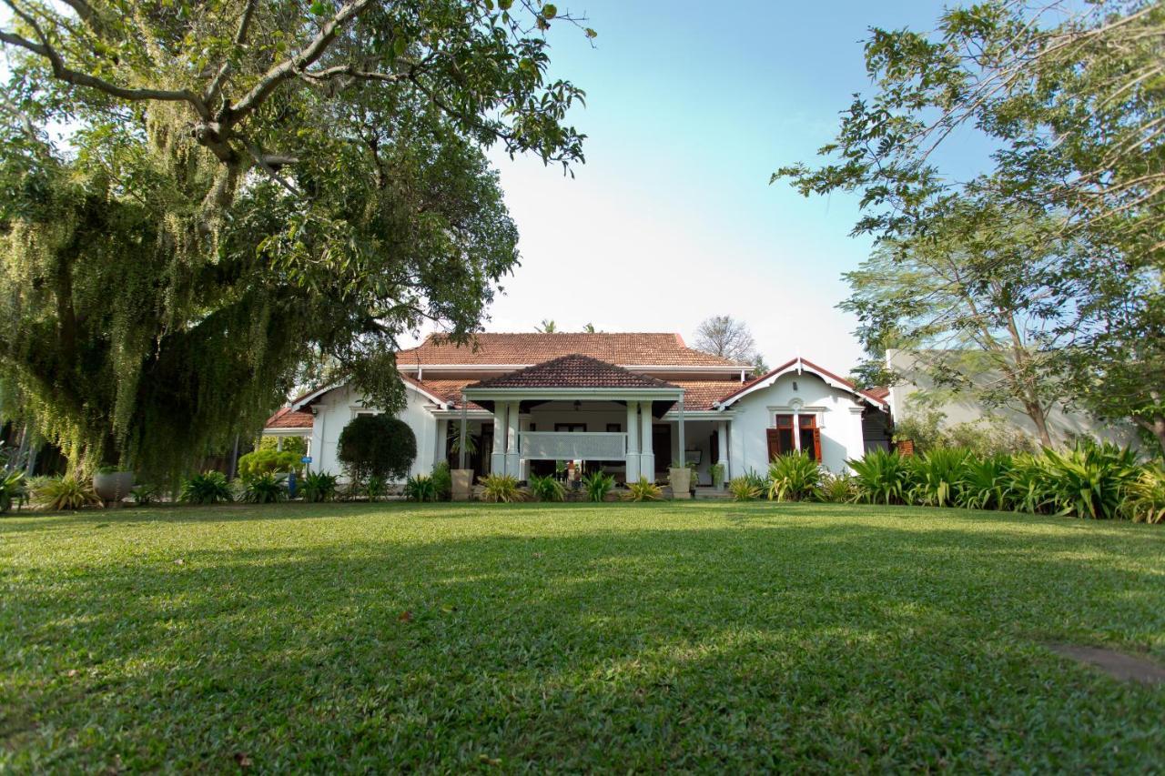 Swanee Grand Otel Negombo Dış mekan fotoğraf