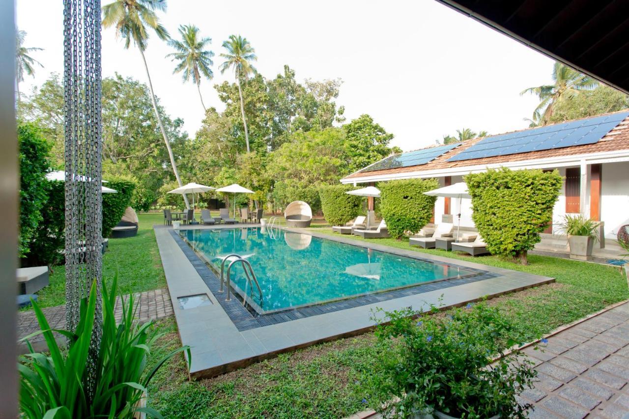 Swanee Grand Otel Negombo Dış mekan fotoğraf