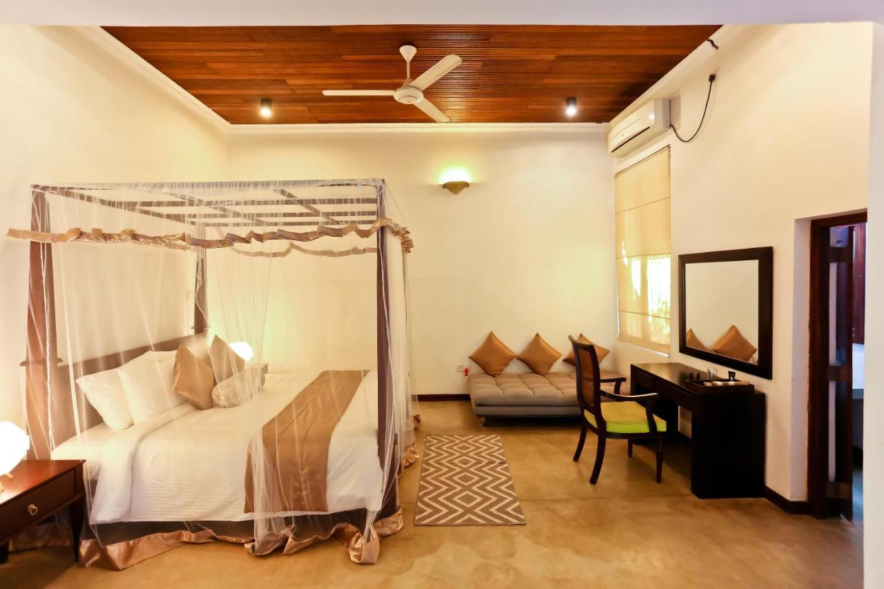 Swanee Grand Otel Negombo Dış mekan fotoğraf