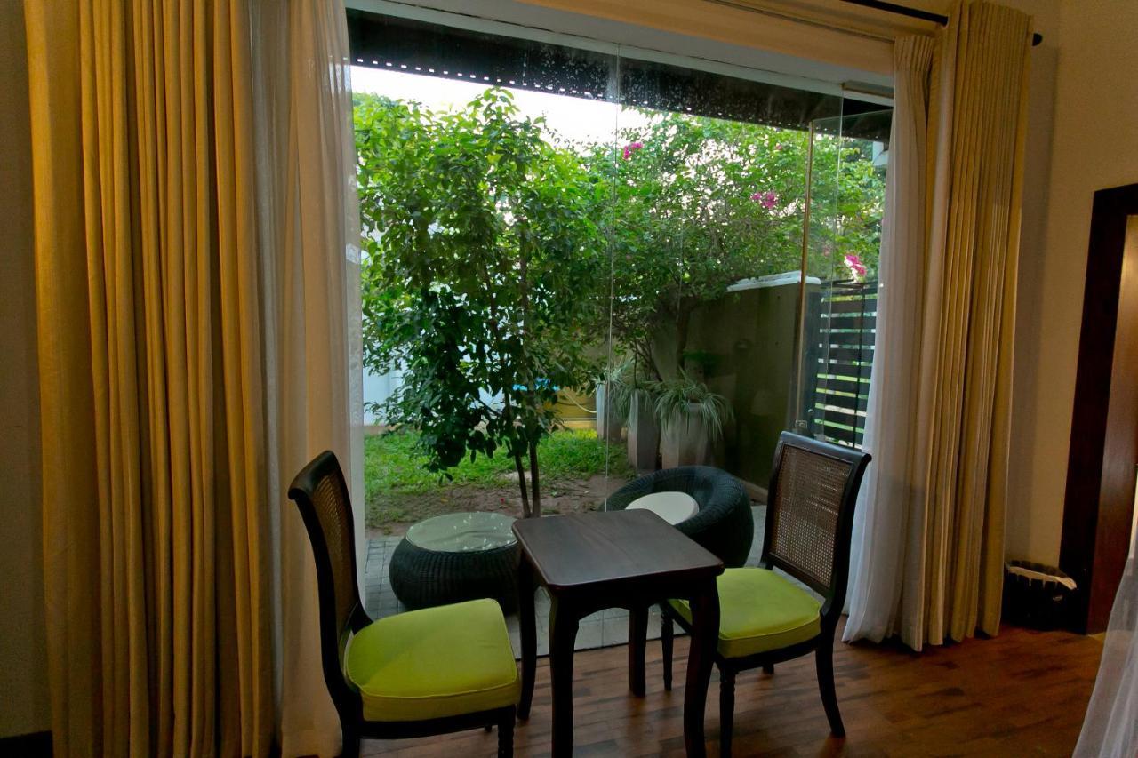 Swanee Grand Otel Negombo Dış mekan fotoğraf