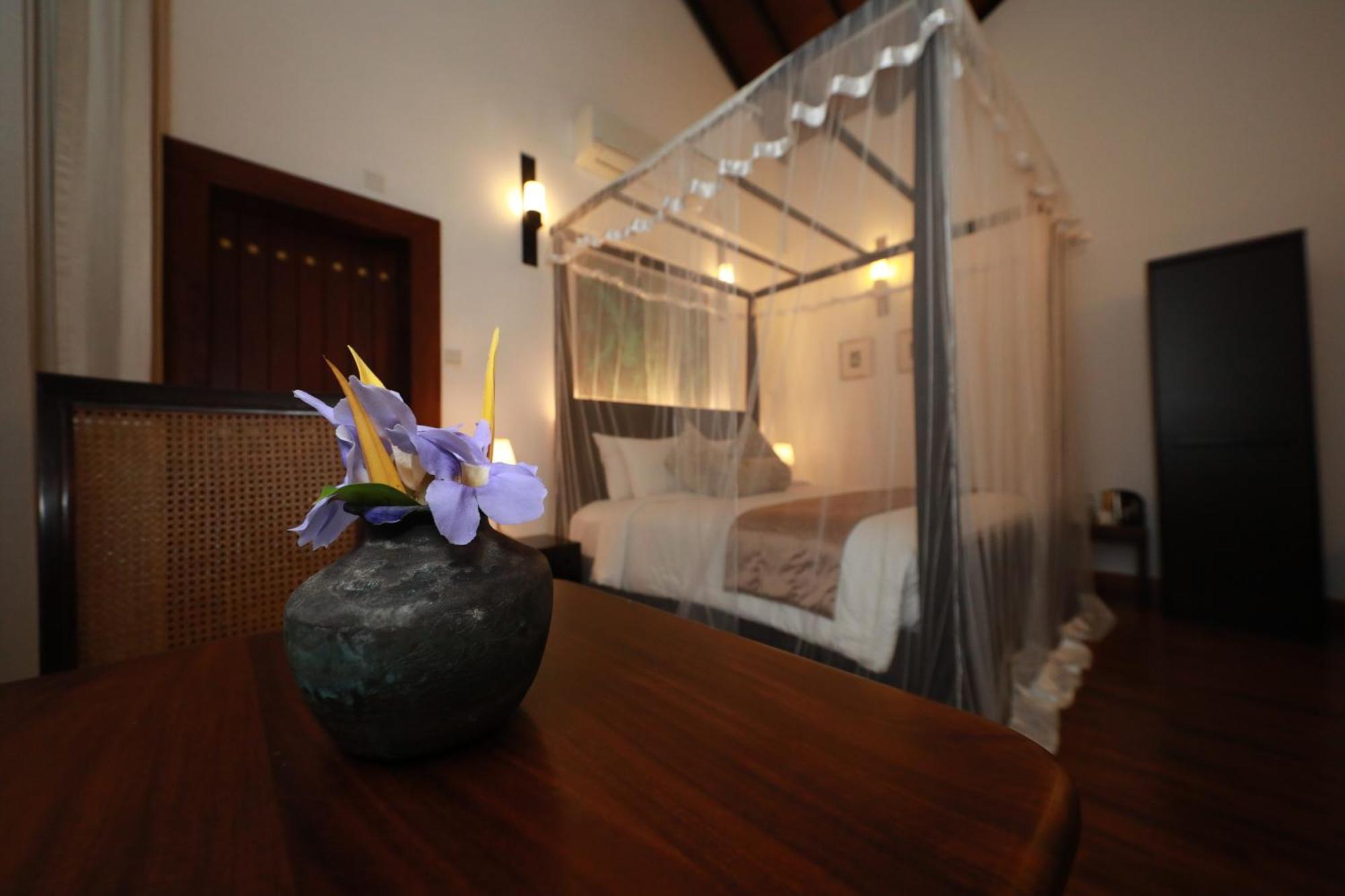 Swanee Grand Otel Negombo Dış mekan fotoğraf