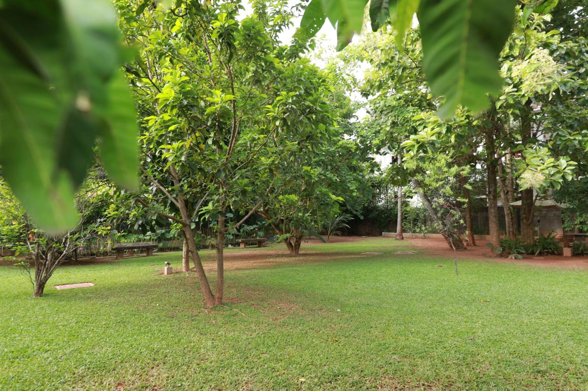 Swanee Grand Otel Negombo Dış mekan fotoğraf