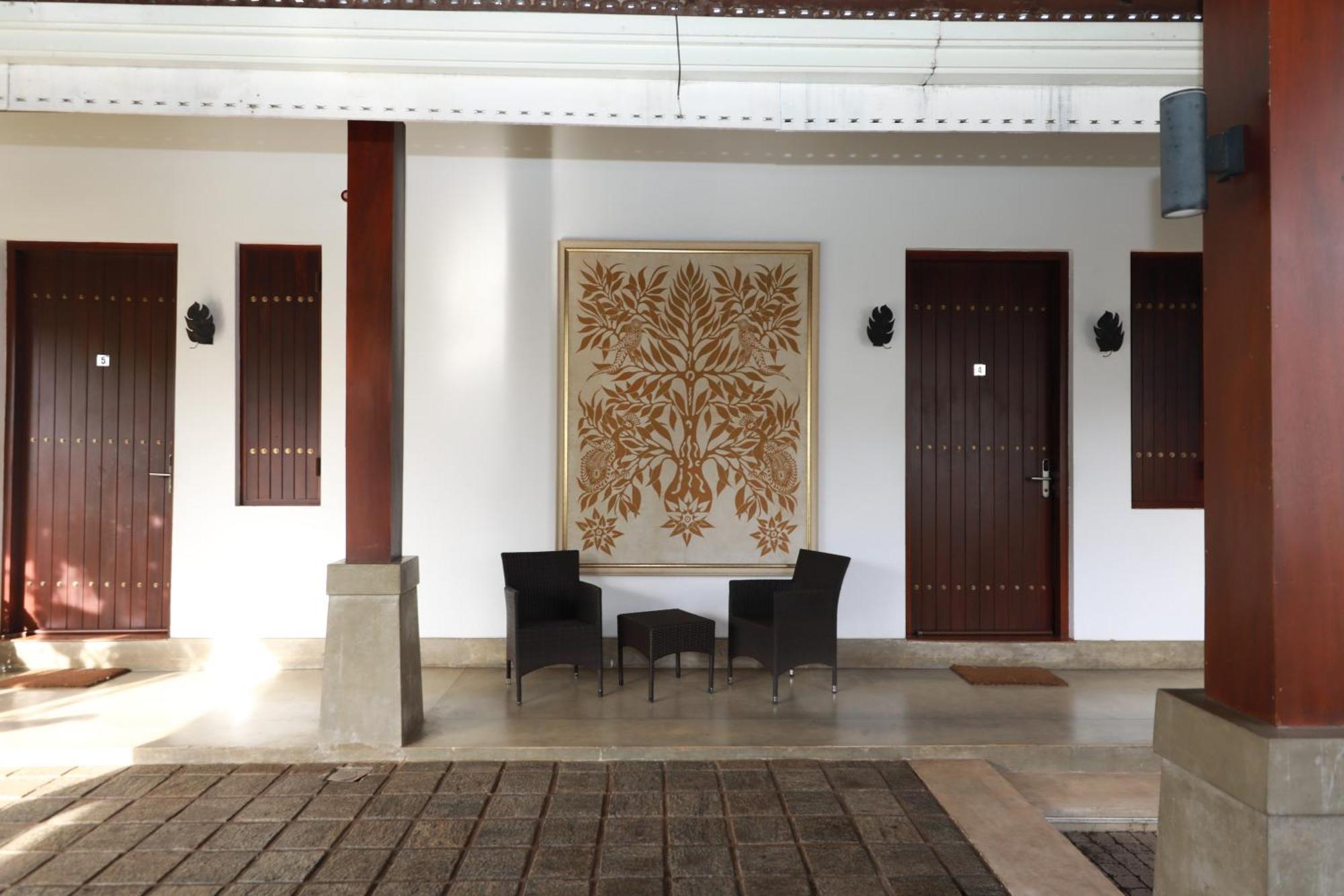 Swanee Grand Otel Negombo Dış mekan fotoğraf